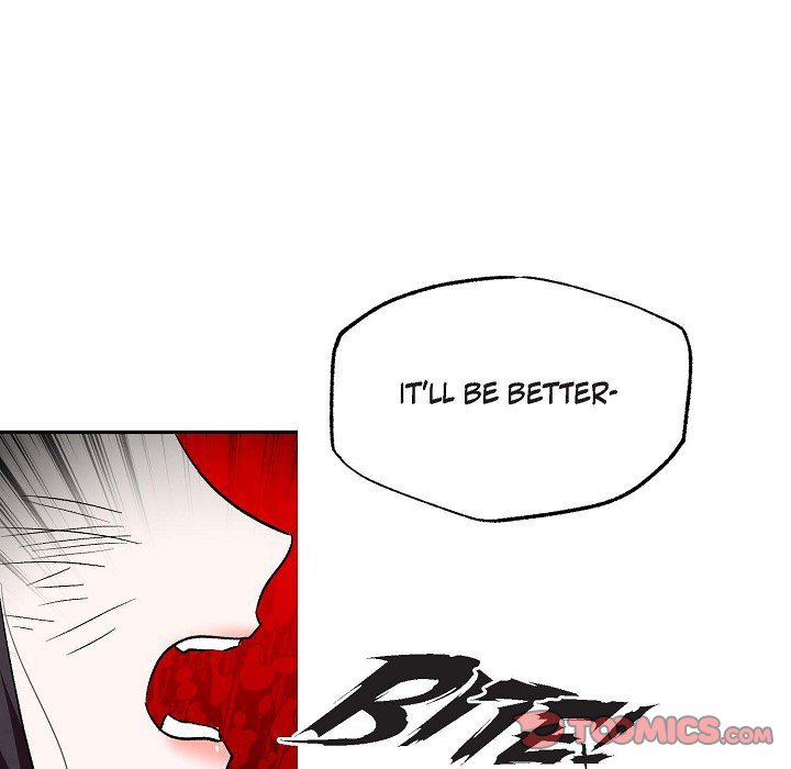 Manic Desires Manic Desires EP 33 - Toomics page 21 - 