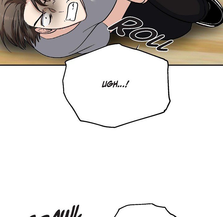 Manic Desires Manic Desires EP 33 - Toomics page 25 - 