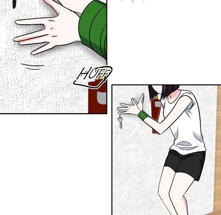 Manic Desires Manic Desires EP 33 - Toomics page 29 - 
