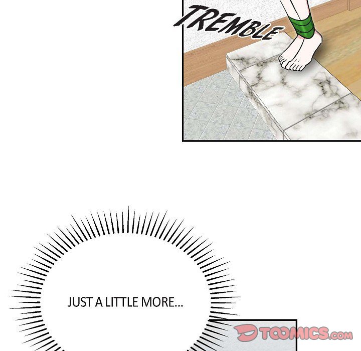 Manic Desires Manic Desires EP 33 - Toomics page 30 - 