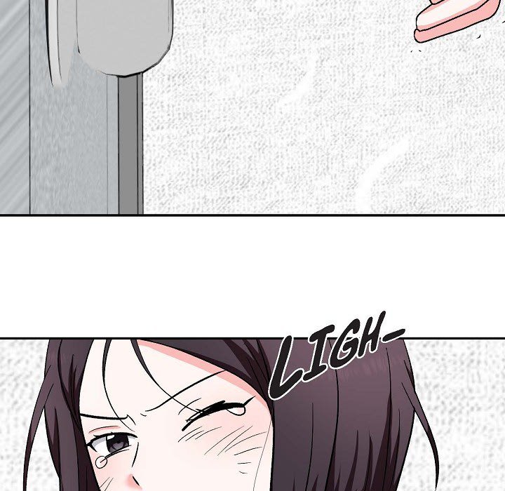 Manic Desires Manic Desires EP 33 - Toomics page 33 - 