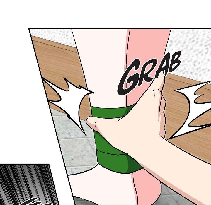Manic Desires Manic Desires EP 33 - Toomics page 35 - 