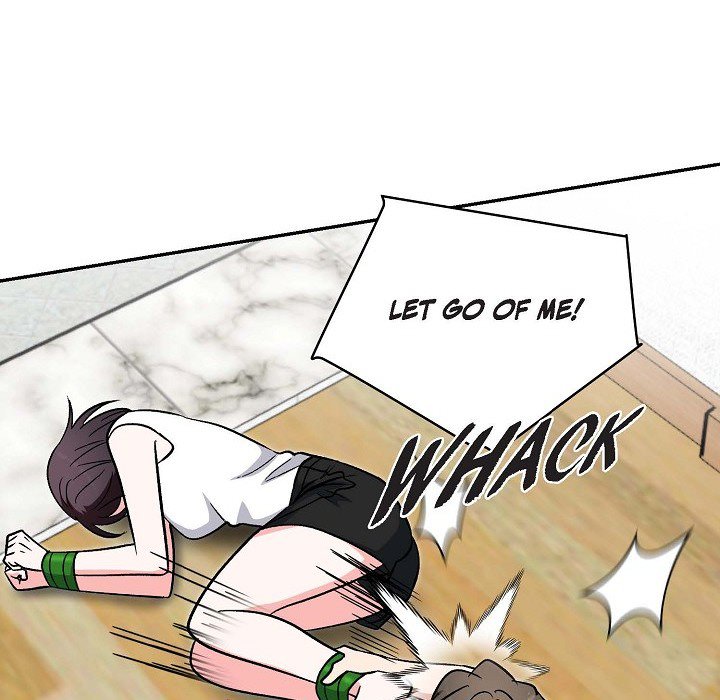 Manic Desires Manic Desires EP 33 - Toomics page 38 - 