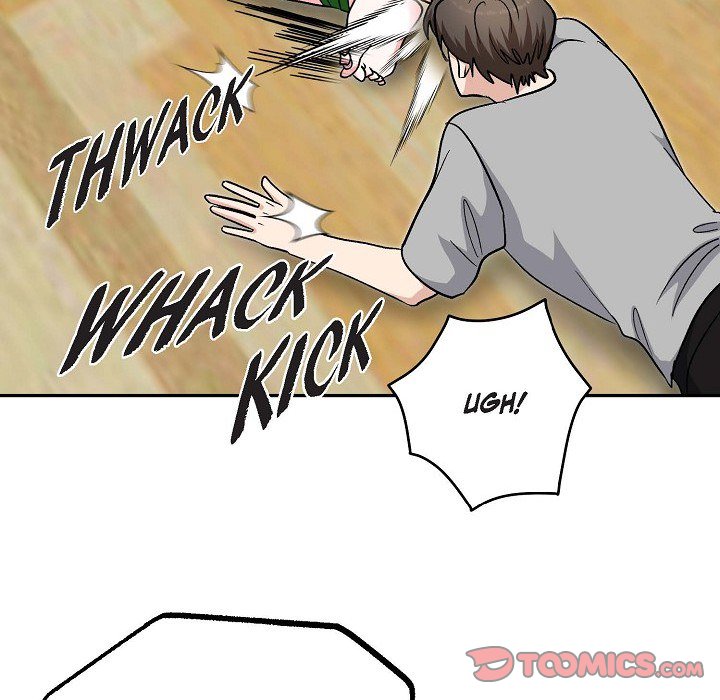Manic Desires Manic Desires EP 33 - Toomics page 39 - 