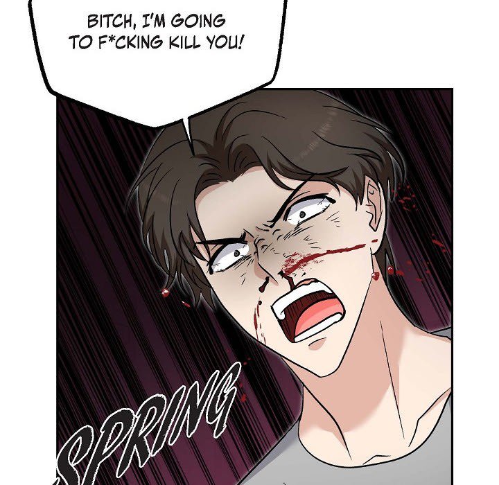 Manic Desires Manic Desires EP 33 - Toomics page 40 - 