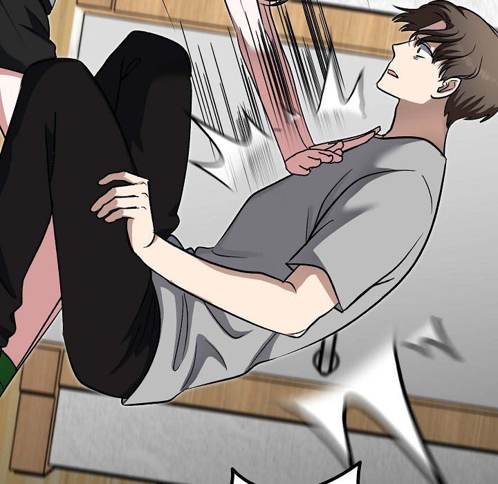 Manic Desires Manic Desires EP 33 - Toomics page 47 - 