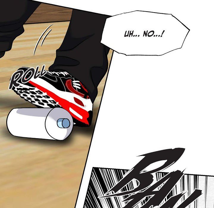 Manic Desires Manic Desires EP 33 - Toomics page 49 - 
