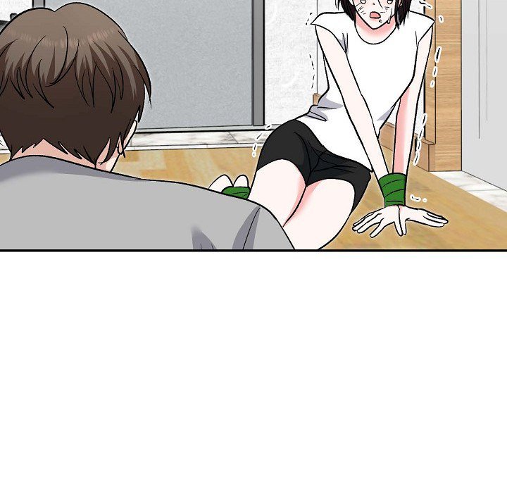 Manic Desires Manic Desires EP 33 - Toomics page 54 - 