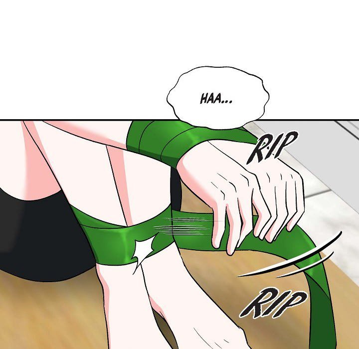 Manic Desires Manic Desires EP 33 - Toomics page 55 - 