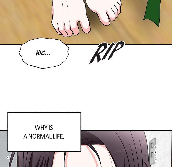 Manic Desires Manic Desires EP 33 - Toomics page 56 - 