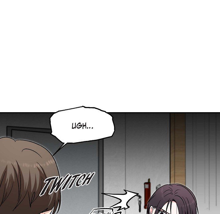 Manic Desires Manic Desires EP 33 - Toomics page 59 - 
