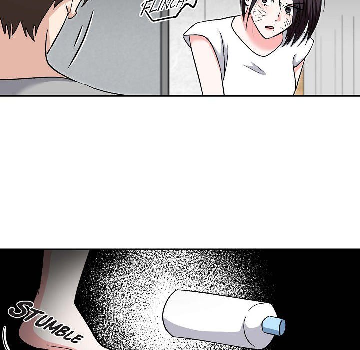Manic Desires Manic Desires EP 33 - Toomics page 60 - 
