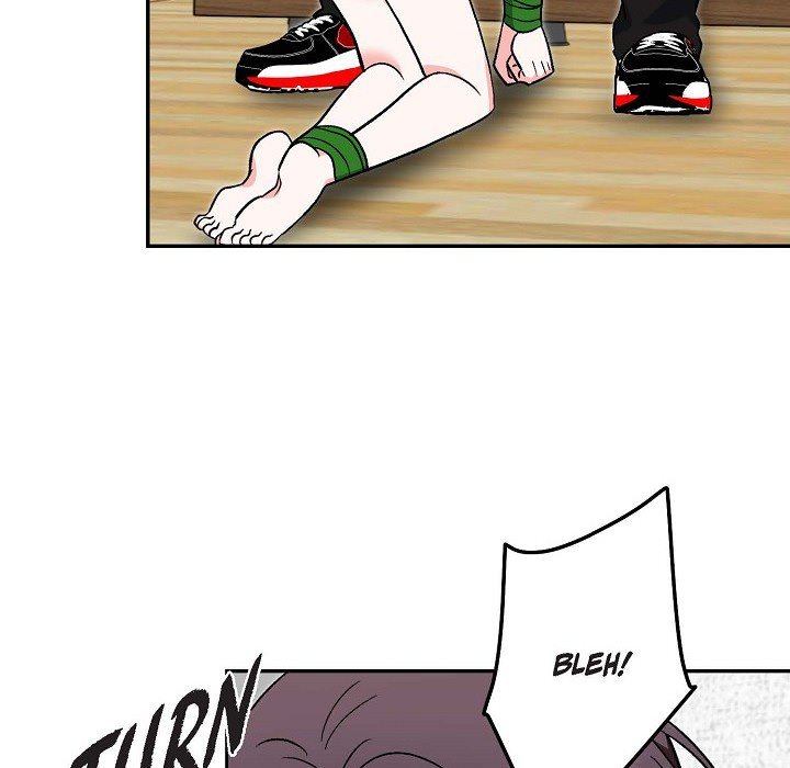 Manic Desires Manic Desires EP 33 - Toomics page 7 - 
