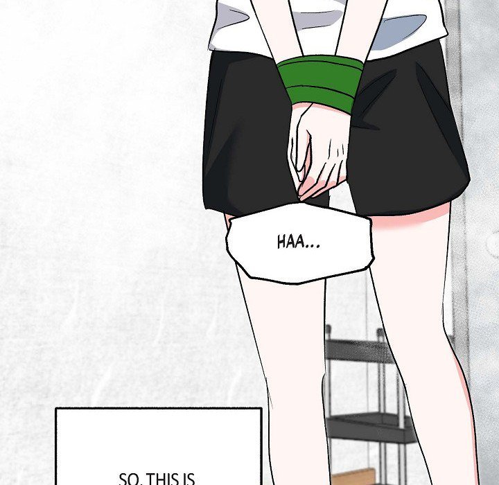 Manic Desires Manic Desires EP 33 - Toomics page 73 - 