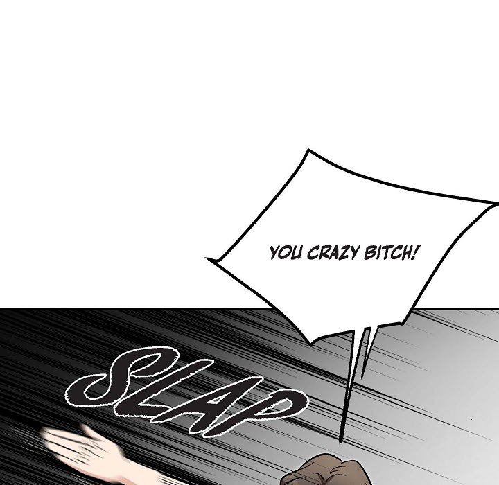 Manic Desires Manic Desires EP 33 - Toomics page 9 - 