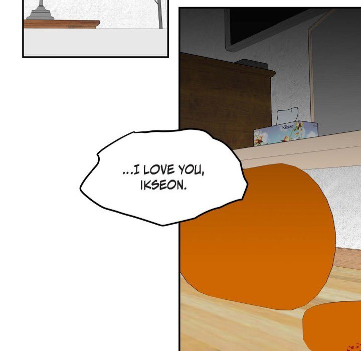 Manic Desires Manic Desires EP 33 - Toomics page 81 - 
