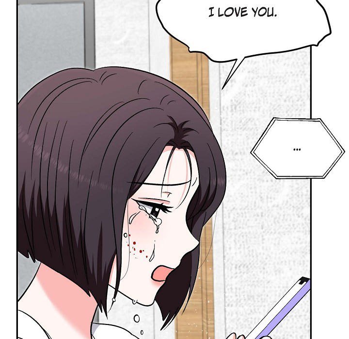 Manic Desires Manic Desires EP 33 - Toomics page 83 - 