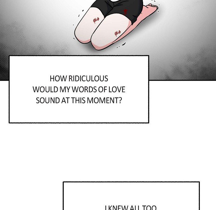 Manic Desires Manic Desires EP 33 - Toomics page 88 - 