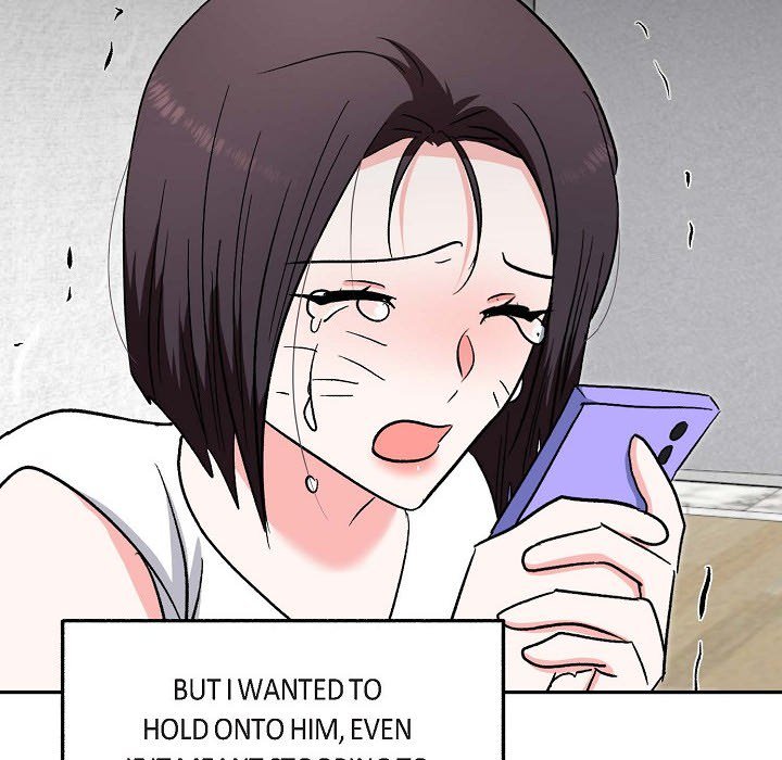Manic Desires Manic Desires EP 33 - Toomics page 90 - 