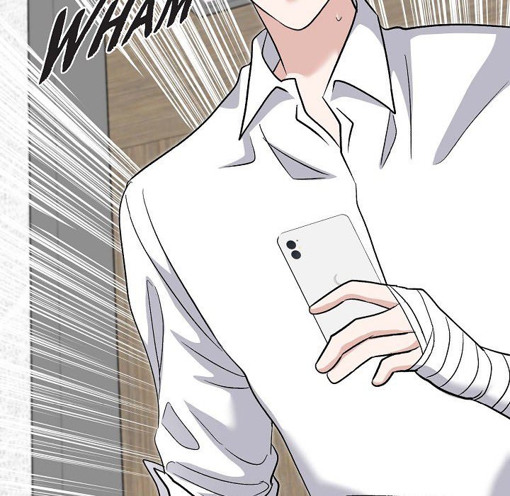 Manic Desires Manic Desires EP 33 - Toomics page 97 - 
