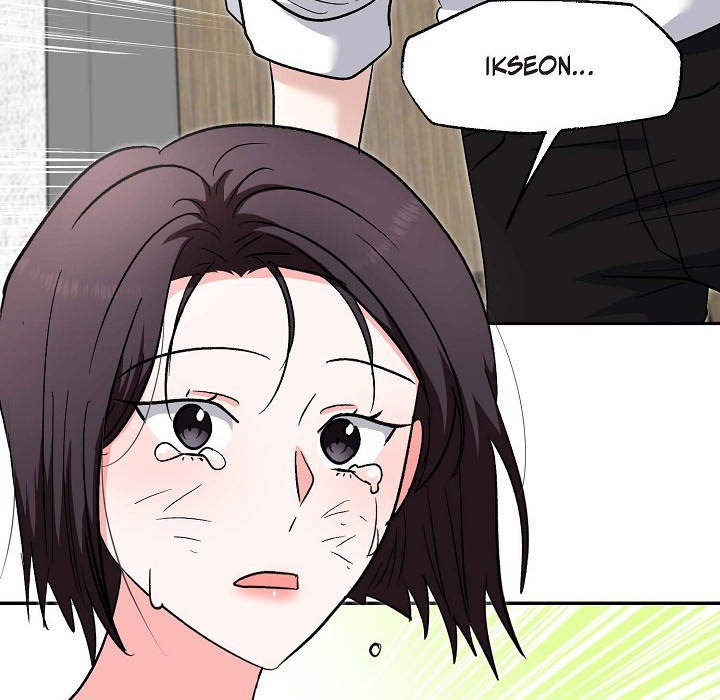Manic Desires Manic Desires EP 33 - Toomics page 98 - 