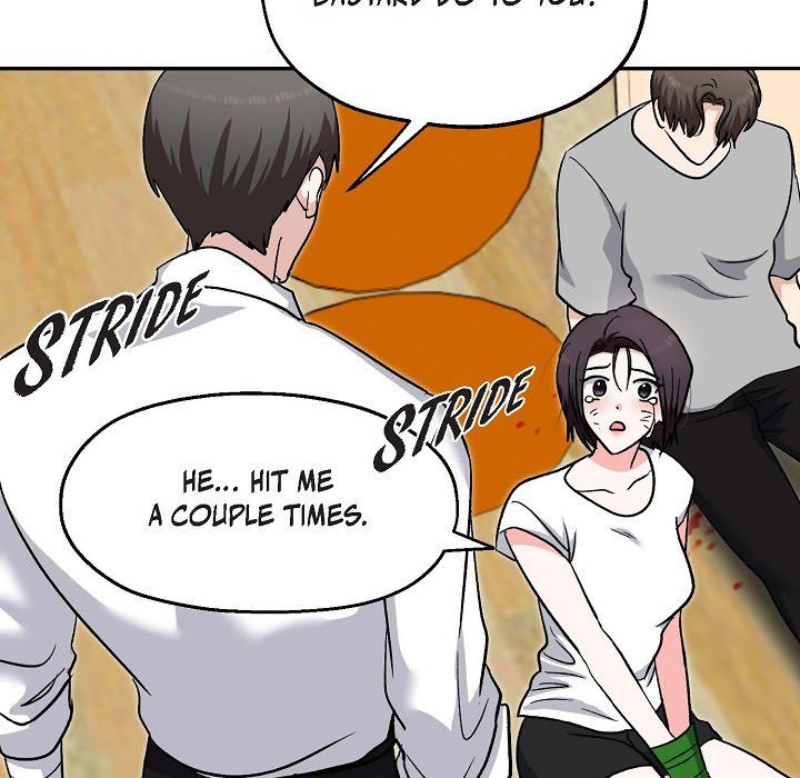 Manic Desires Manic Desires EP 33 - Toomics page 100 - 