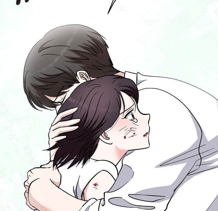 Manic Desires Manic Desires EP 34 - Toomics page 11 - 