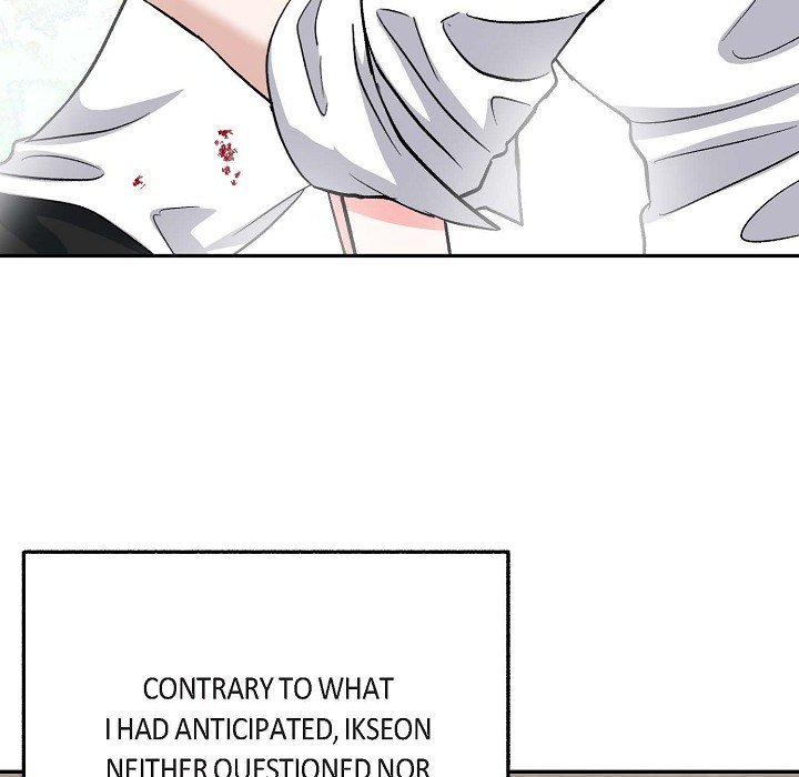 Manic Desires Manic Desires EP 34 - Toomics page 12 - 