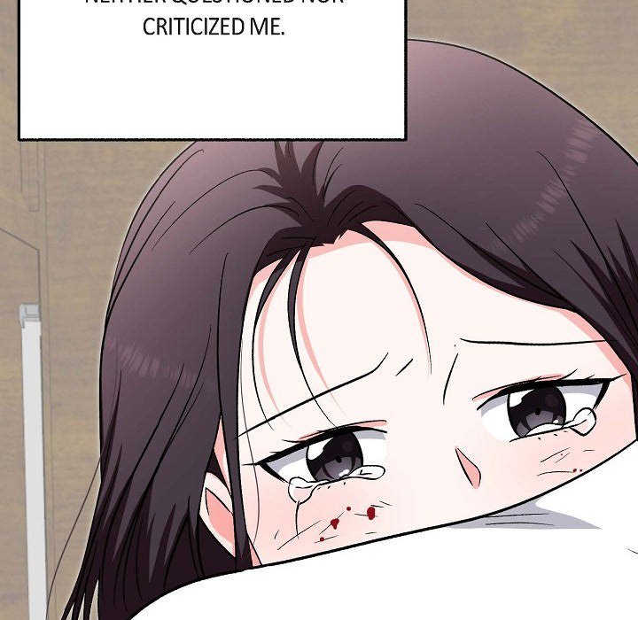 Manic Desires Manic Desires EP 34 - Toomics page 13 - 