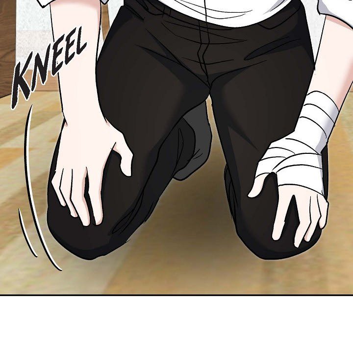 Manic Desires Manic Desires EP 34 - Toomics page 123 - 