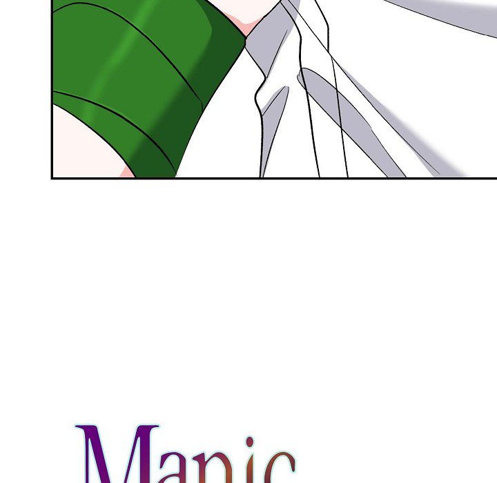 Manic Desires Manic Desires EP 34 - Toomics page 16 - 
