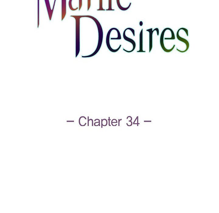 Manic Desires Manic Desires EP 34 - Toomics page 17 - 