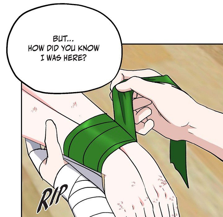 Manic Desires Manic Desires EP 34 - Toomics page 18 - 