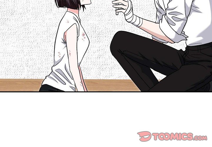 Manic Desires Manic Desires EP 34 - Toomics page 3 - 