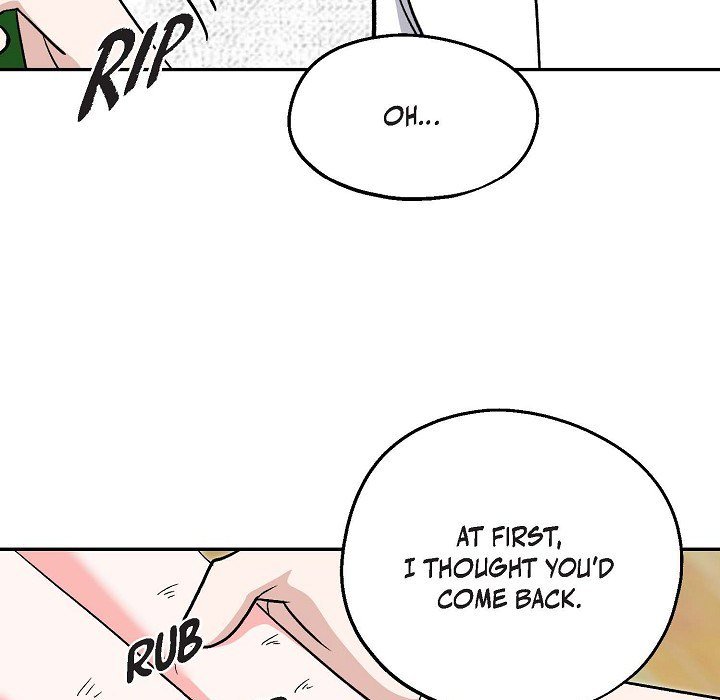 Manic Desires Manic Desires EP 34 - Toomics page 21 - 