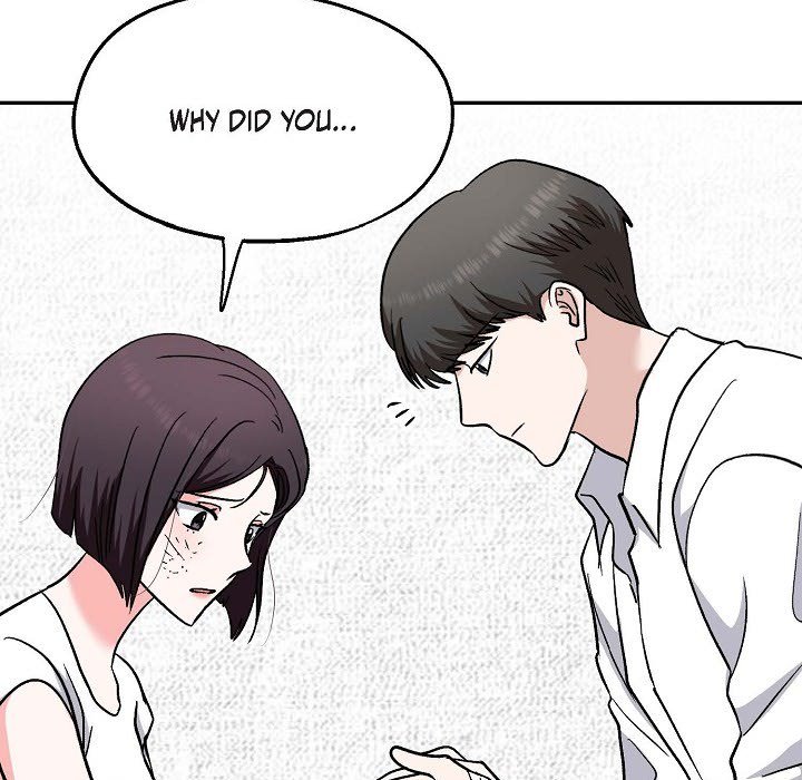 Manic Desires Manic Desires EP 34 - Toomics page 33 - 