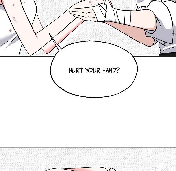 Manic Desires Manic Desires EP 34 - Toomics page 34 - 