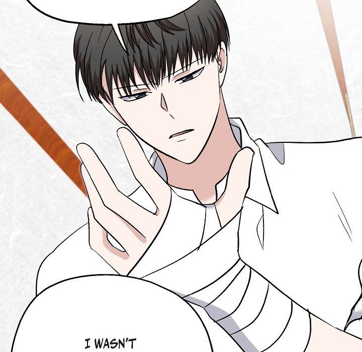 Manic Desires Manic Desires EP 34 - Toomics page 37 - 