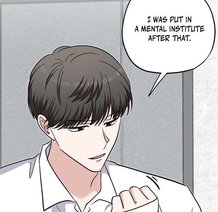 Manic Desires Manic Desires EP 34 - Toomics page 39 - 