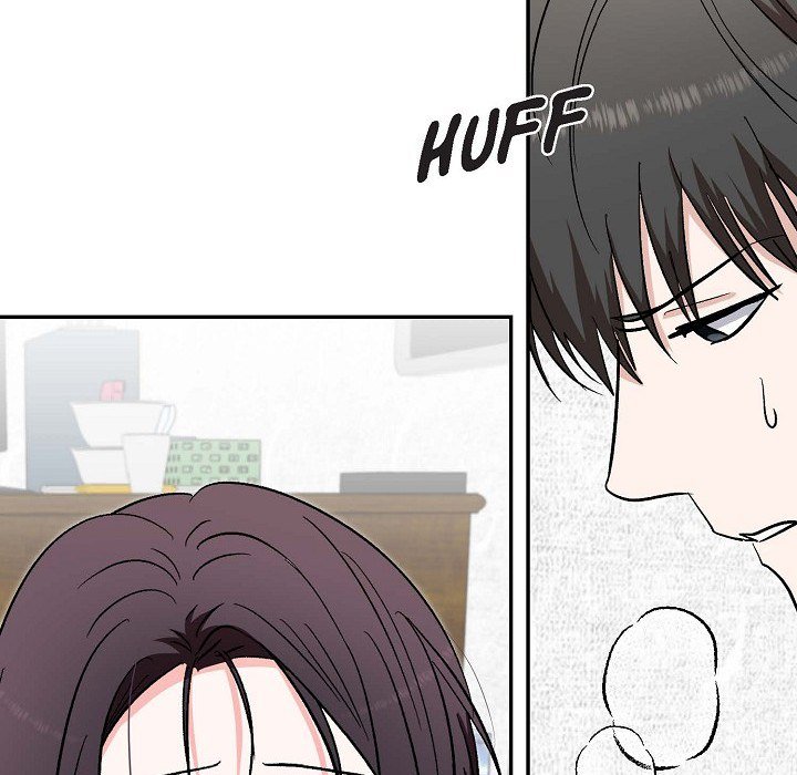 Manic Desires Manic Desires EP 34 - Toomics page 5 - 
