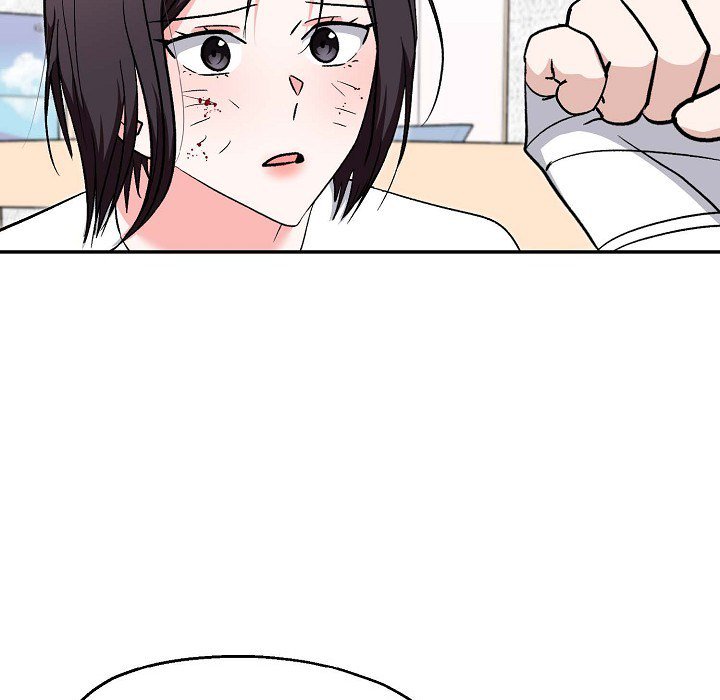 Manic Desires Manic Desires EP 34 - Toomics page 41 - 