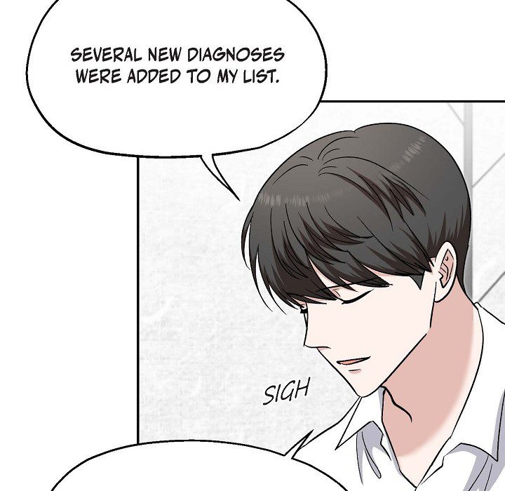 Manic Desires Manic Desires EP 34 - Toomics page 42 - 