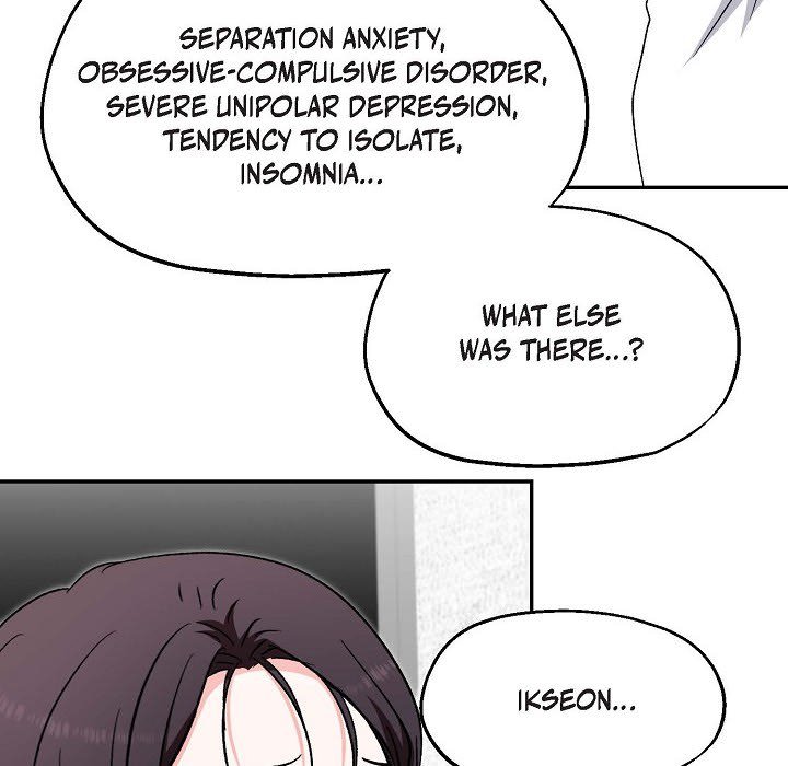 Manic Desires Manic Desires EP 34 - Toomics page 43 - 
