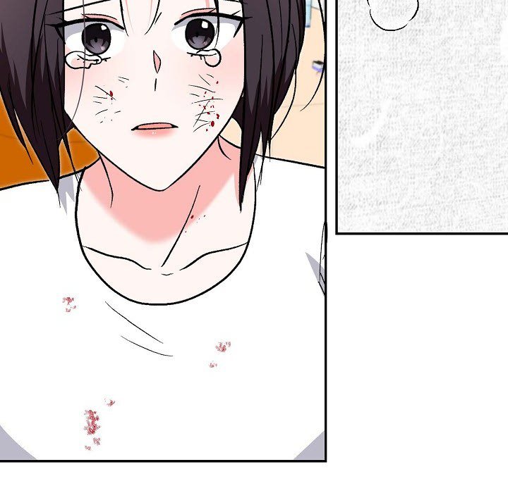 Manic Desires Manic Desires EP 34 - Toomics page 6 - 