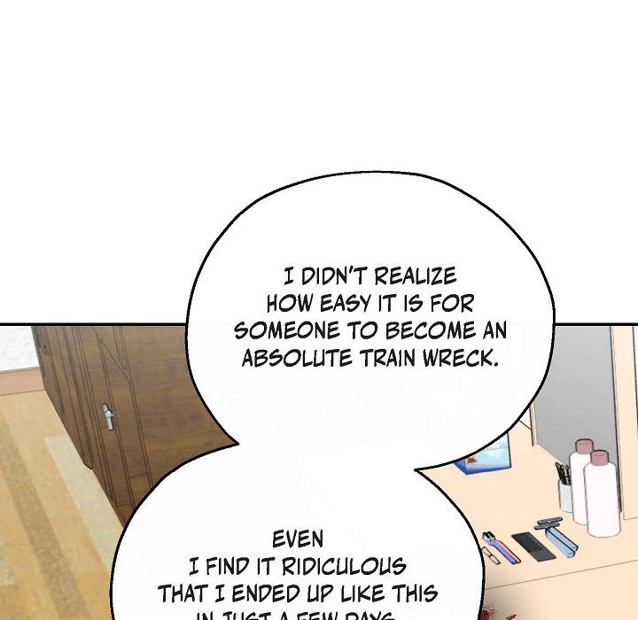Manic Desires Manic Desires EP 34 - Toomics page 52 - 