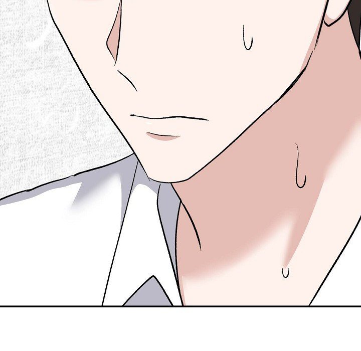 Manic Desires Manic Desires EP 34 - Toomics page 9 - 