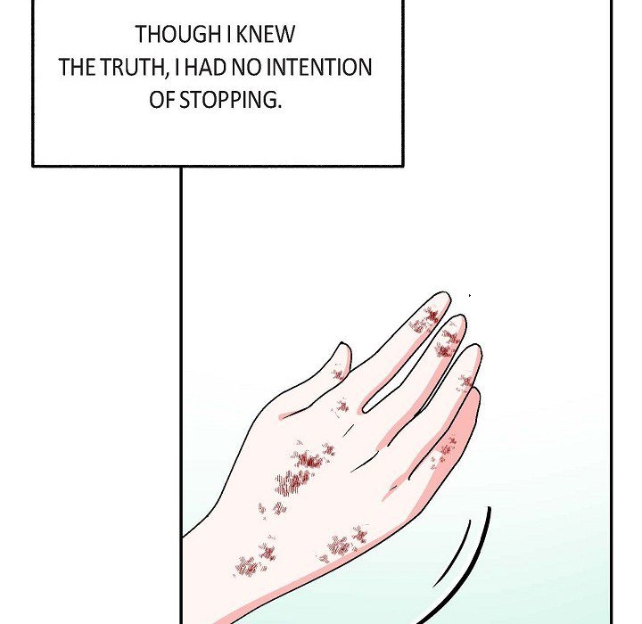 Manic Desires Manic Desires EP 34 - Toomics page 81 - 