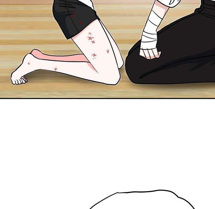 Manic Desires Manic Desires EP 34 - Toomics page 84 - 