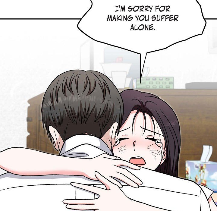 Manic Desires Manic Desires EP 34 - Toomics page 85 - 