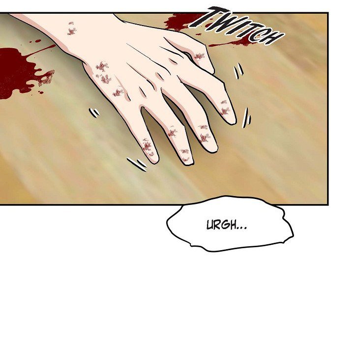 Manic Desires Manic Desires EP 34 - Toomics page 89 - 